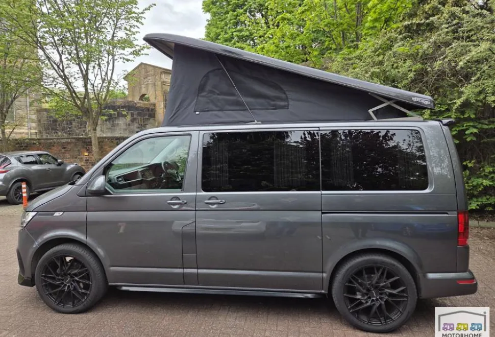 Volkswagen T6.1 Transporter Highline  2020