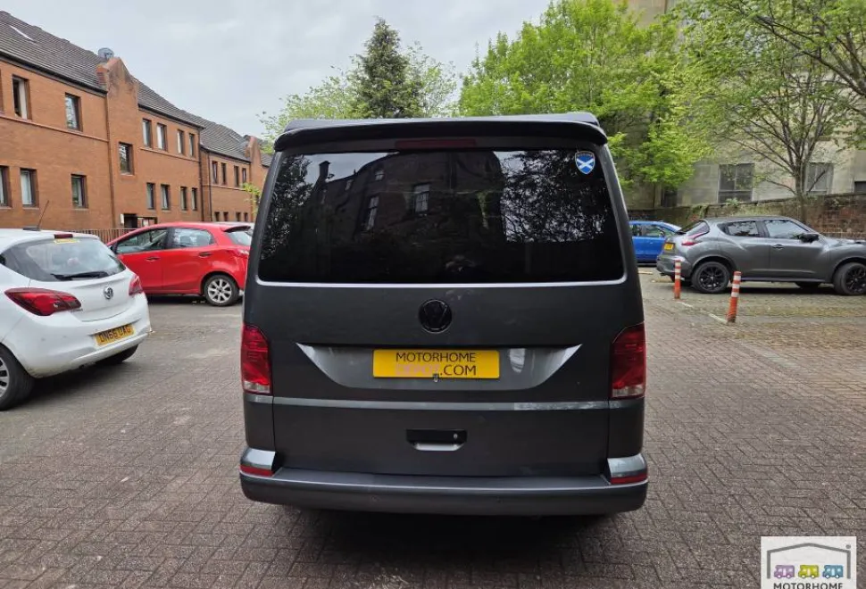 Volkswagen T6.1 Transporter Highline  2020