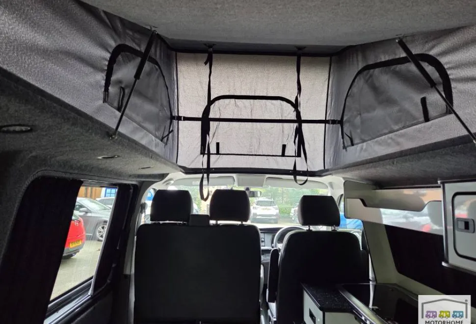 Volkswagen T6.1 Transporter Highline  2020