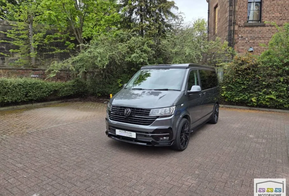 Volkswagen T6.1 Transporter Highline  2020