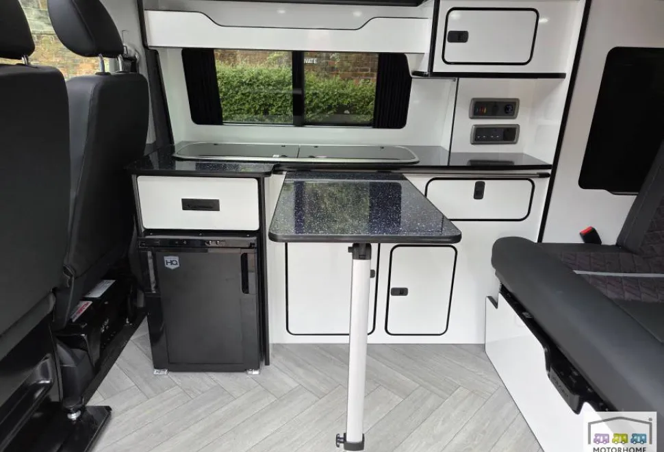 Volkswagen T6.1 Transporter Highline  2020