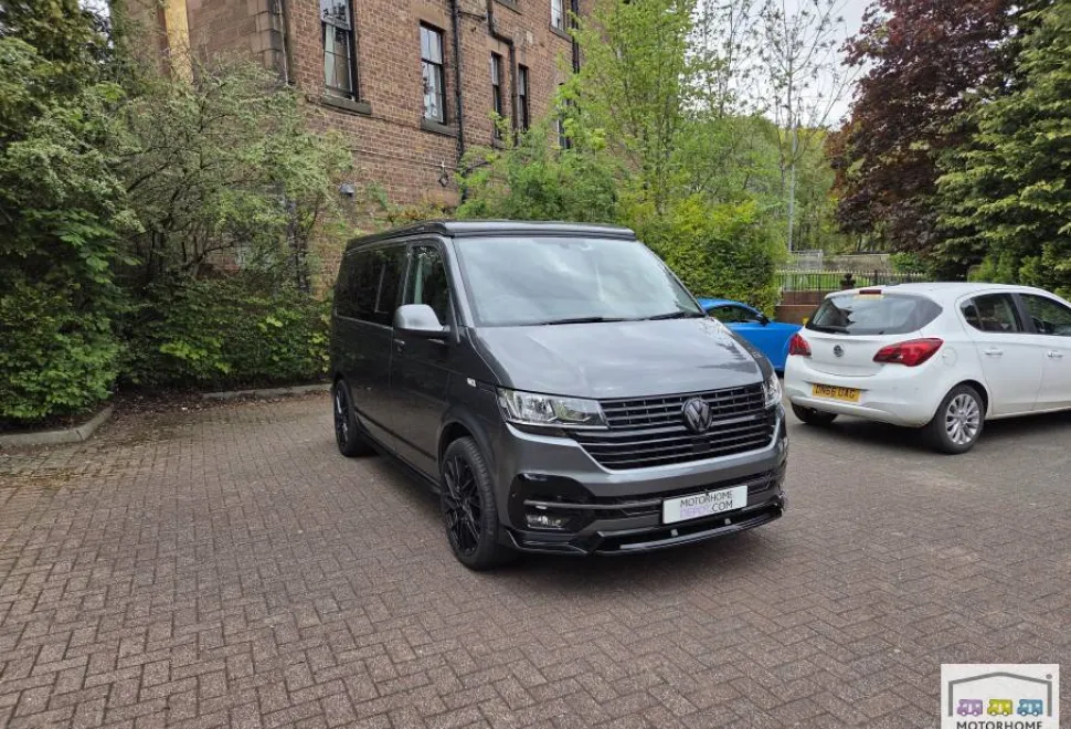 Volkswagen T6.1 Transporter Highline  2020