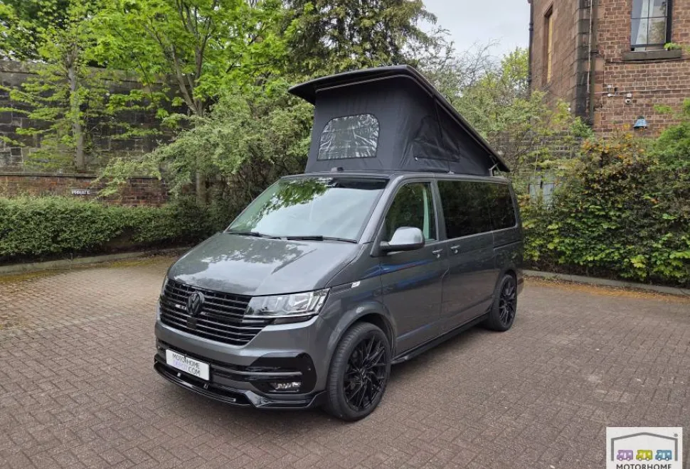 Volkswagen T6.1 Transporter Highline  2020