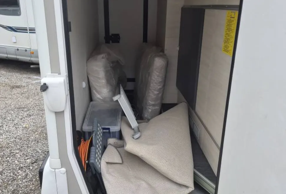 Chausson 630 Titanium Premium  2022