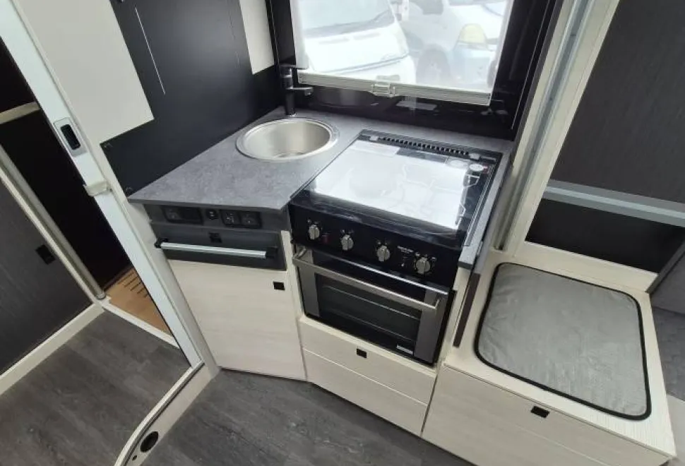 Chausson 630 Titanium Premium  2022