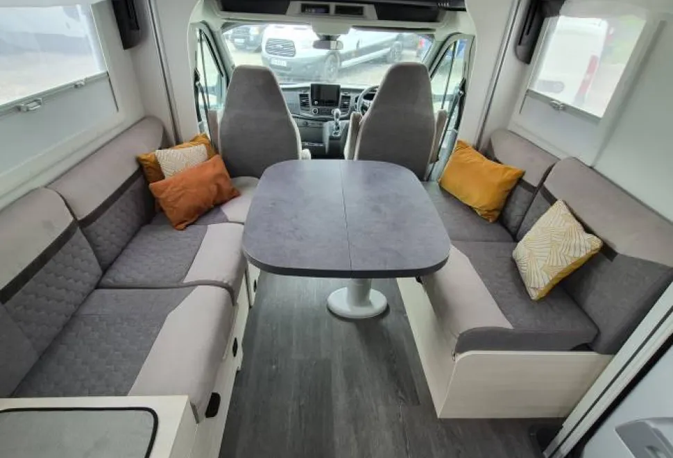 Chausson 630 Titanium Premium  2022