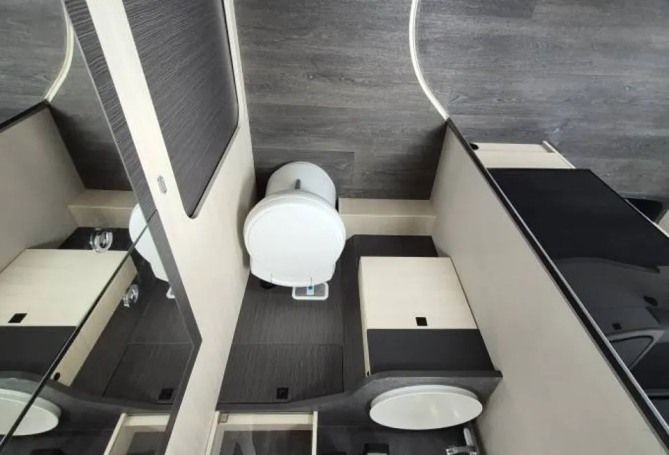 Chausson 630 Titanium Premium  2022