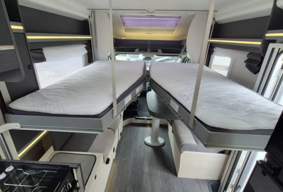 Chausson 630 Titanium Premium  2022