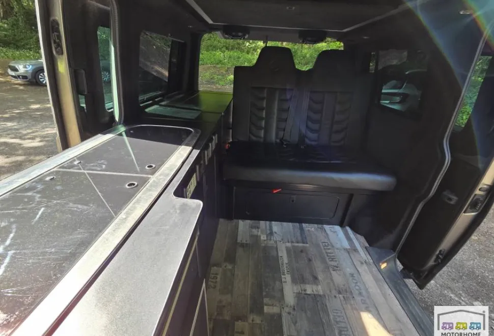 Volkswagen T6  2018