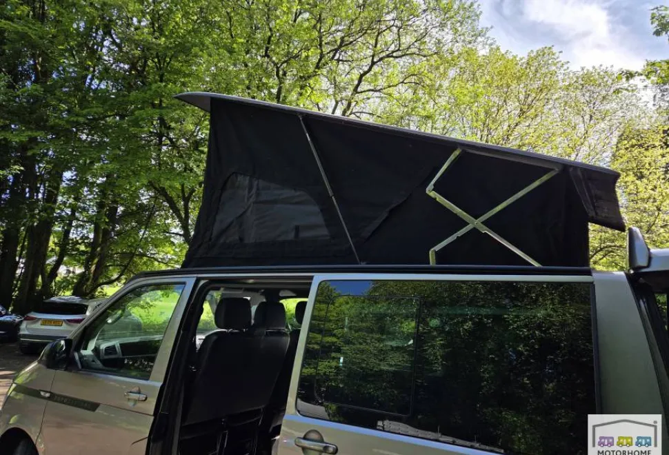 Volkswagen T6  2018