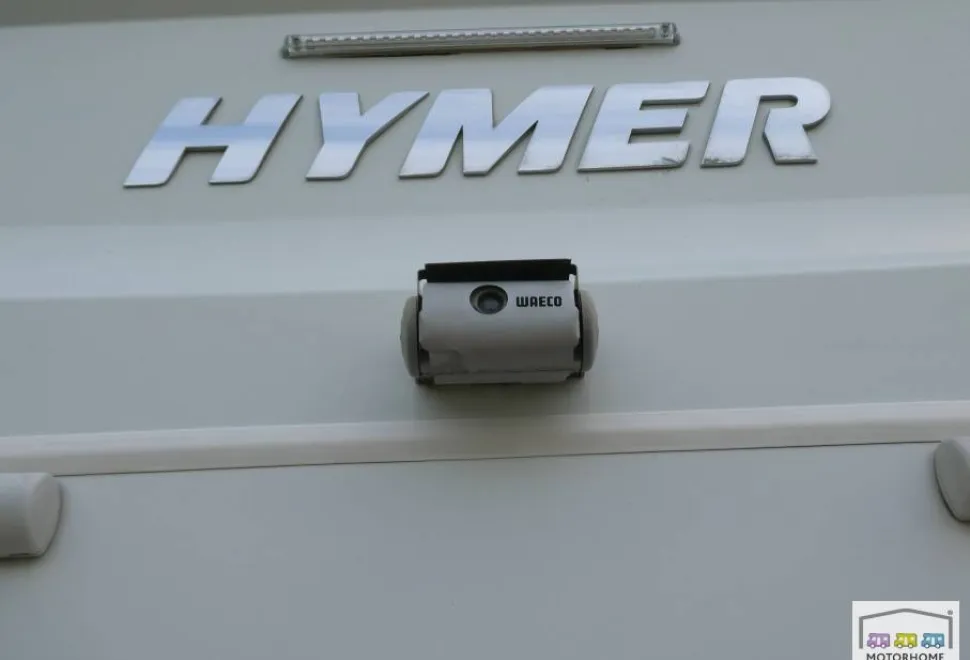 Hymer Exsis-T  2016