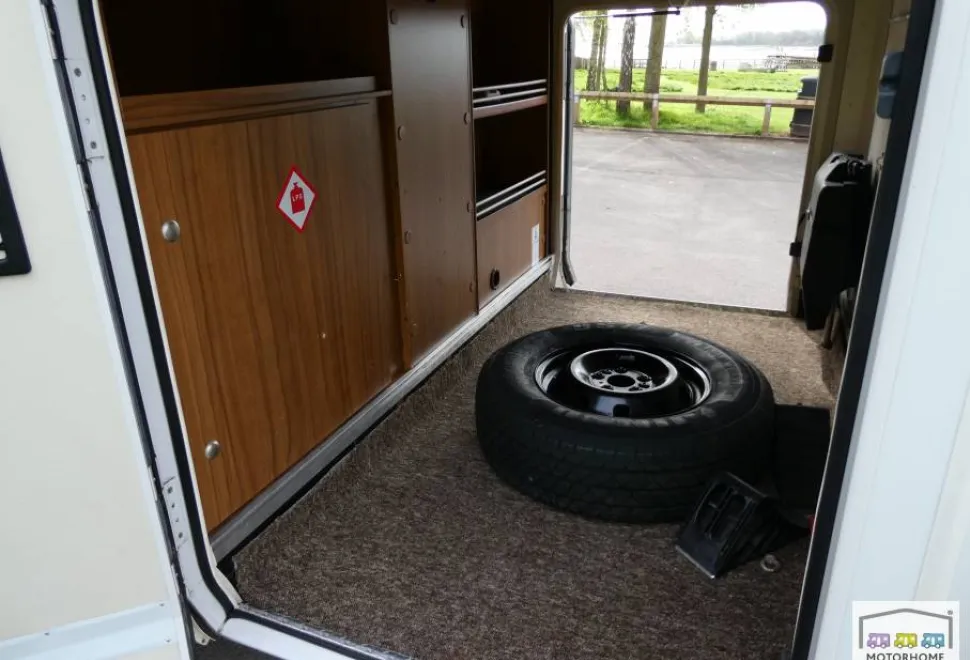 Hymer Exsis-T  2016