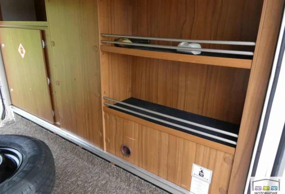 Hymer Exsis-T  2016