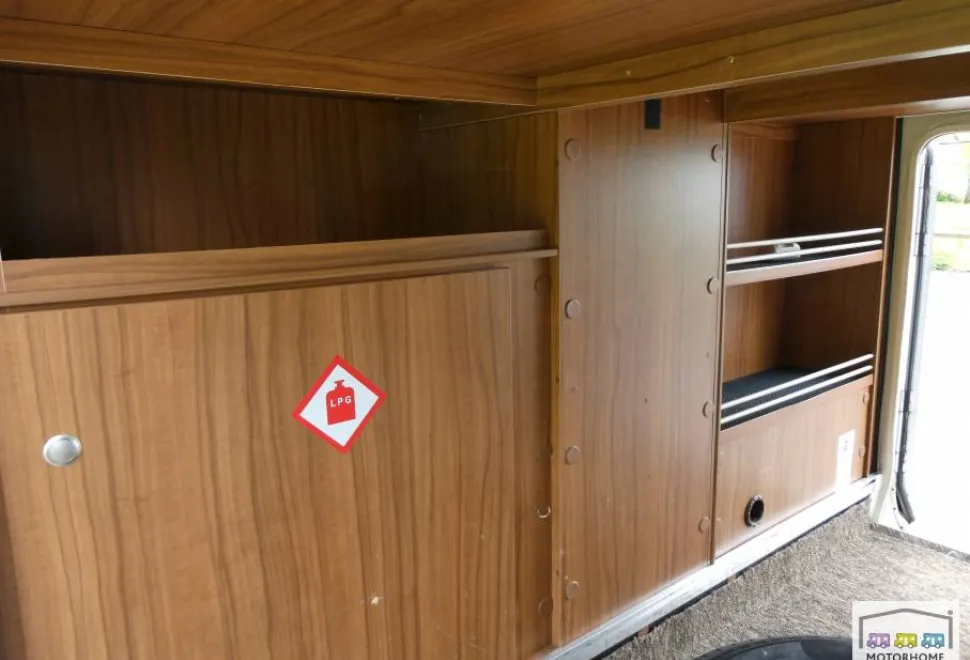 Hymer Exsis-T  2016