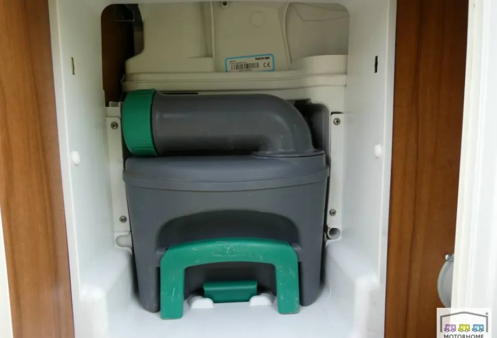 Hymer Exsis-T  2016