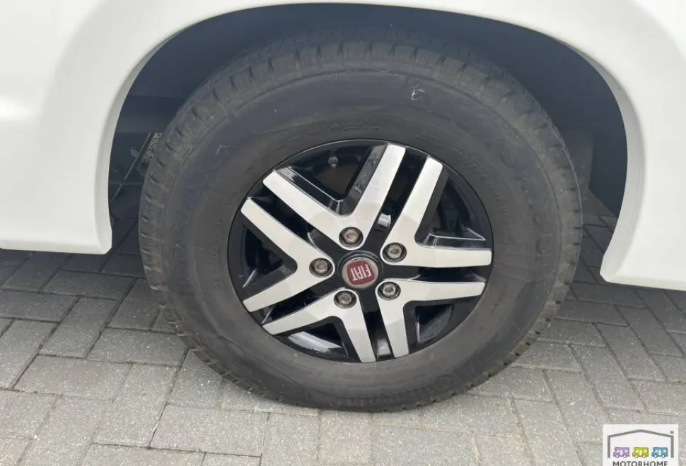 Swift Bolero 714sb 2015