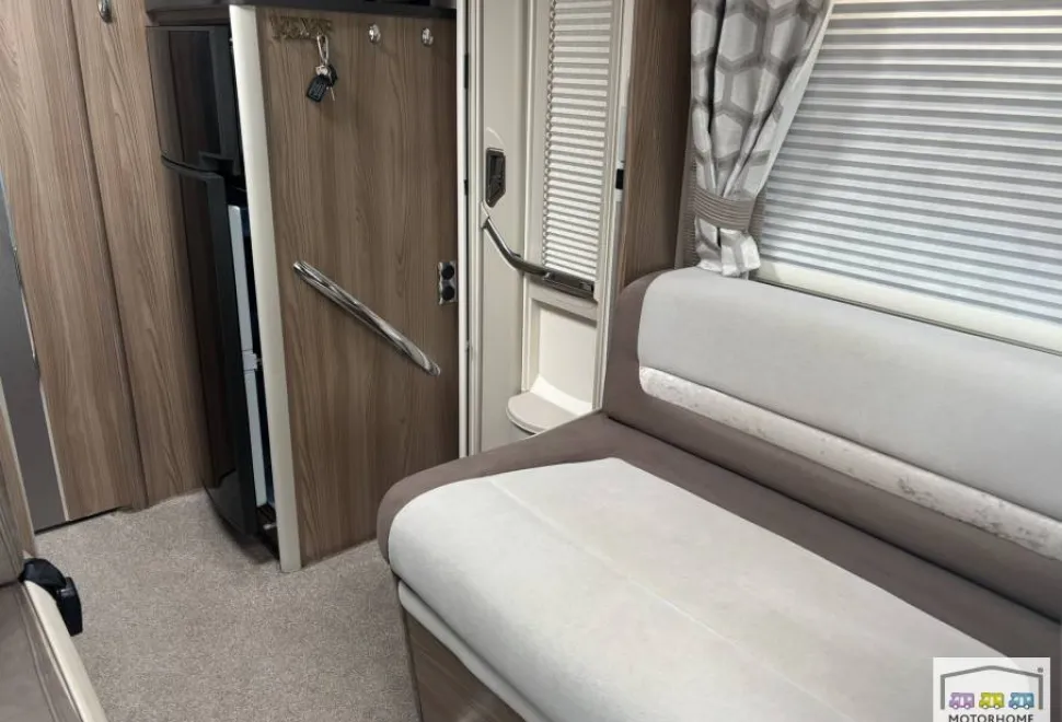 Swift Bolero 714sb 2015