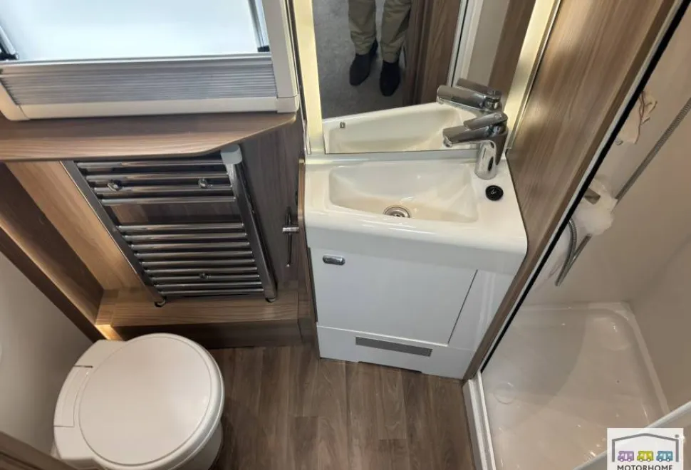 Swift Bolero 714sb 2015