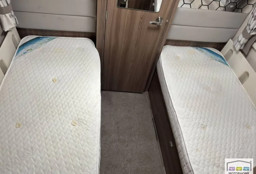 Swift Bolero 714sb 2015