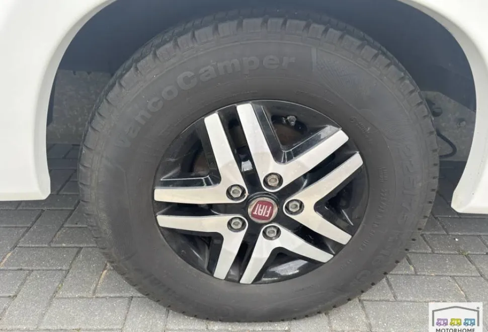 Swift Bolero 714sb 2015