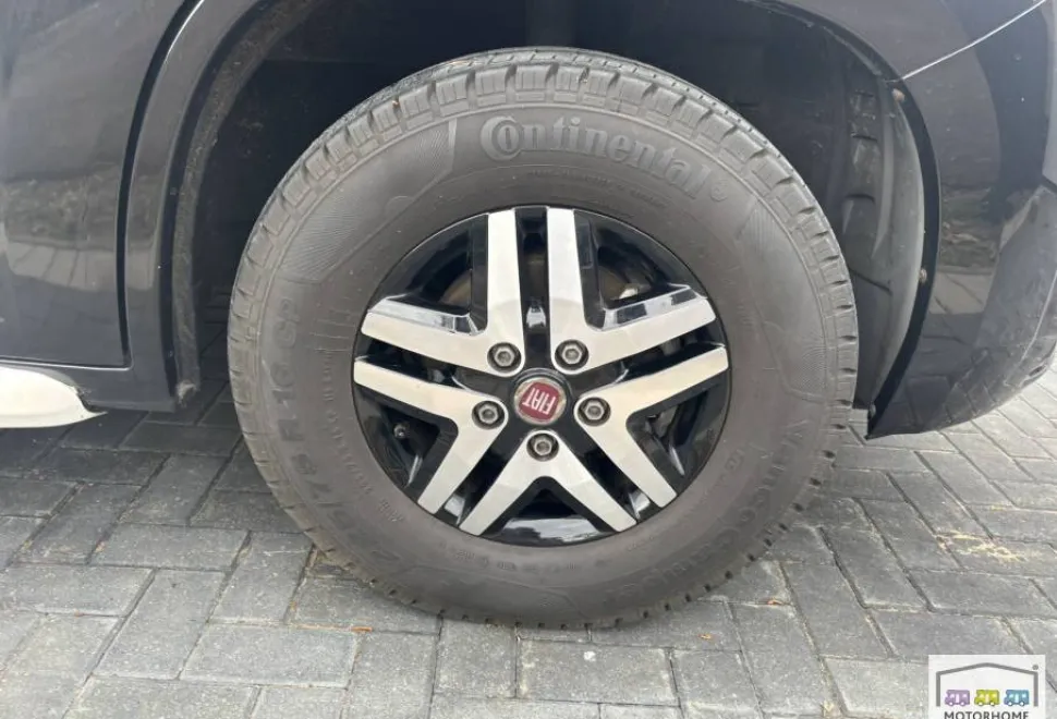 Swift Bolero 714sb 2015