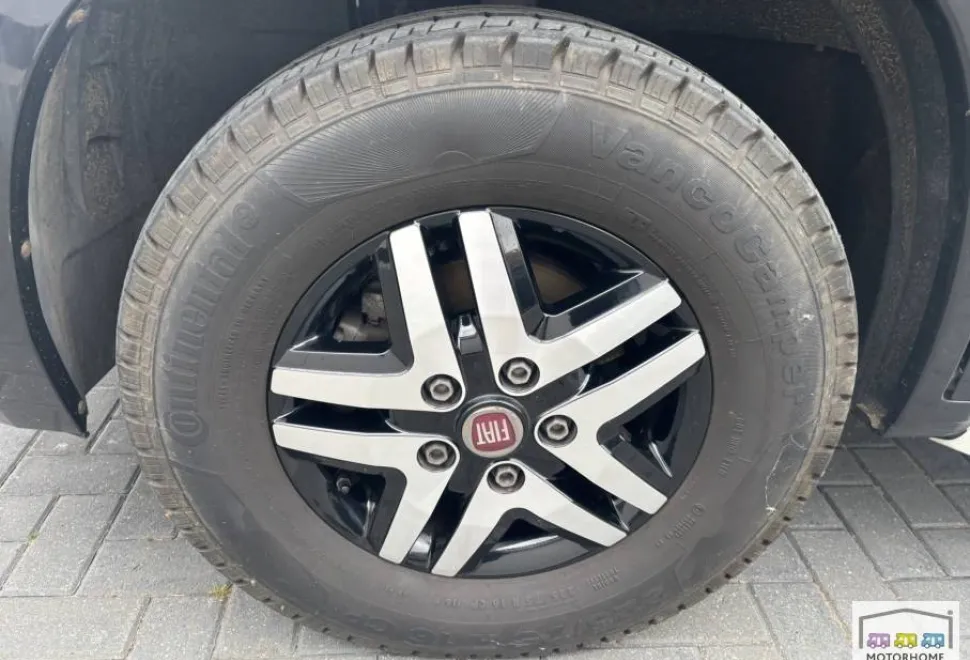 Swift Bolero 714sb 2015