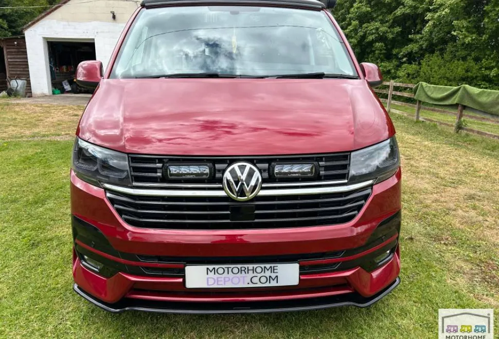 Volkswagen T6.1 Transporter Highline  2023