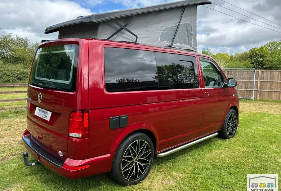 Volkswagen T6.1 Transporter Highline  2023