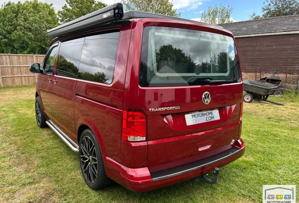 Volkswagen T6.1 Transporter Highline  2023