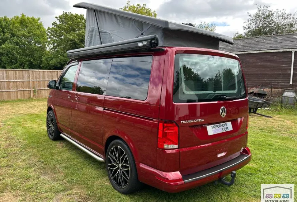 Volkswagen T6.1 Transporter Highline  2023