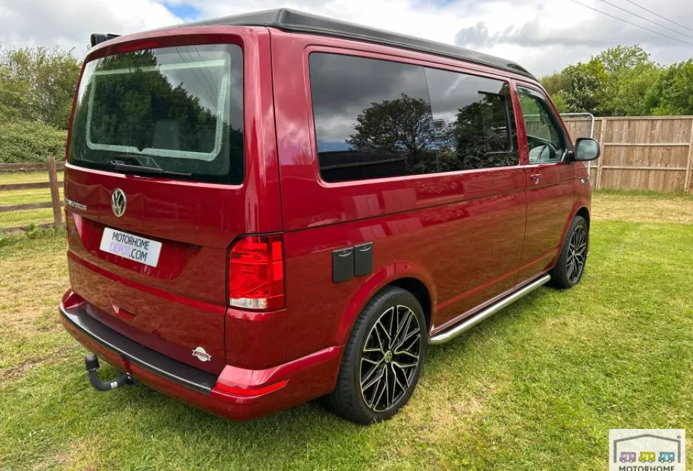Volkswagen T6.1 Transporter Highline  2023