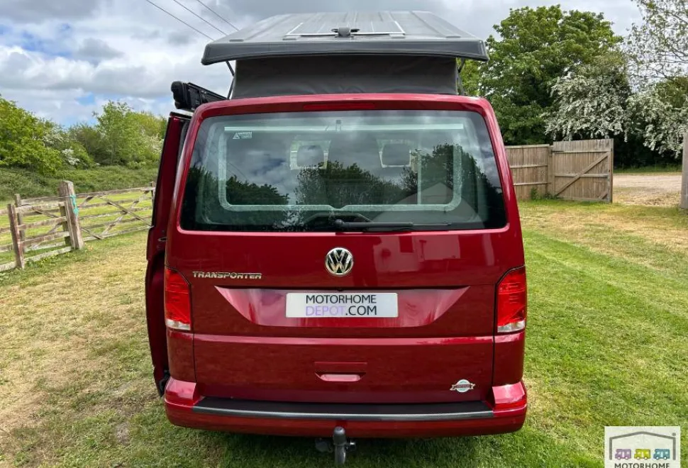Volkswagen T6.1 Transporter Highline  2023