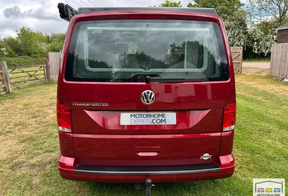 Volkswagen T6.1 Transporter Highline  2023