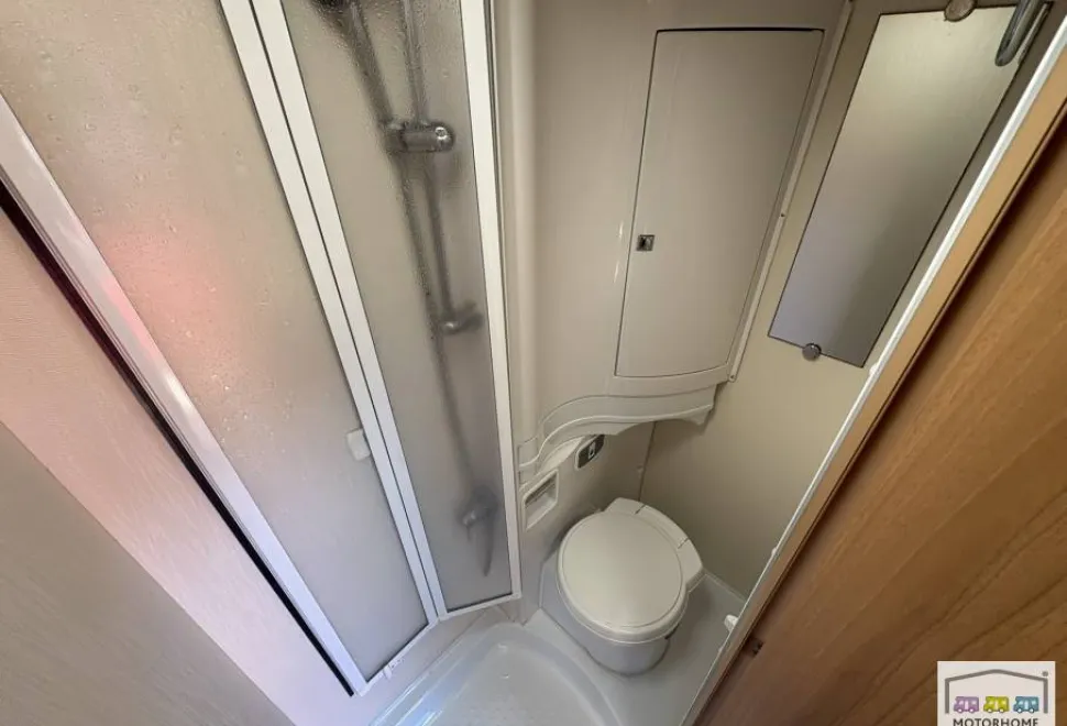 Elddis Autoquest  130 2013