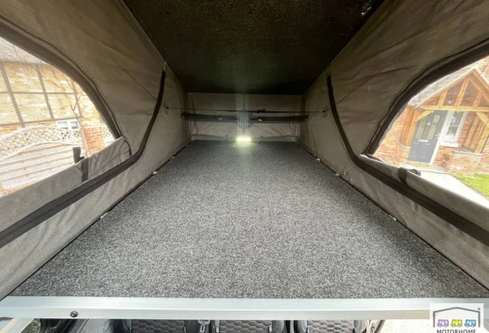 Volkswagen Transporter T32 2023