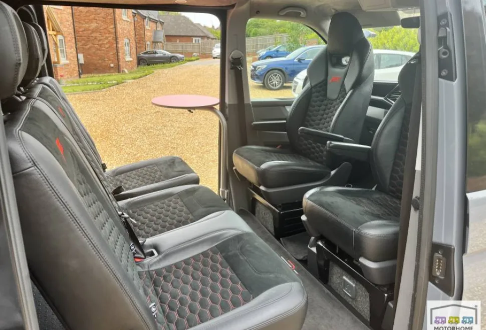 Volkswagen Transporter T32 2023