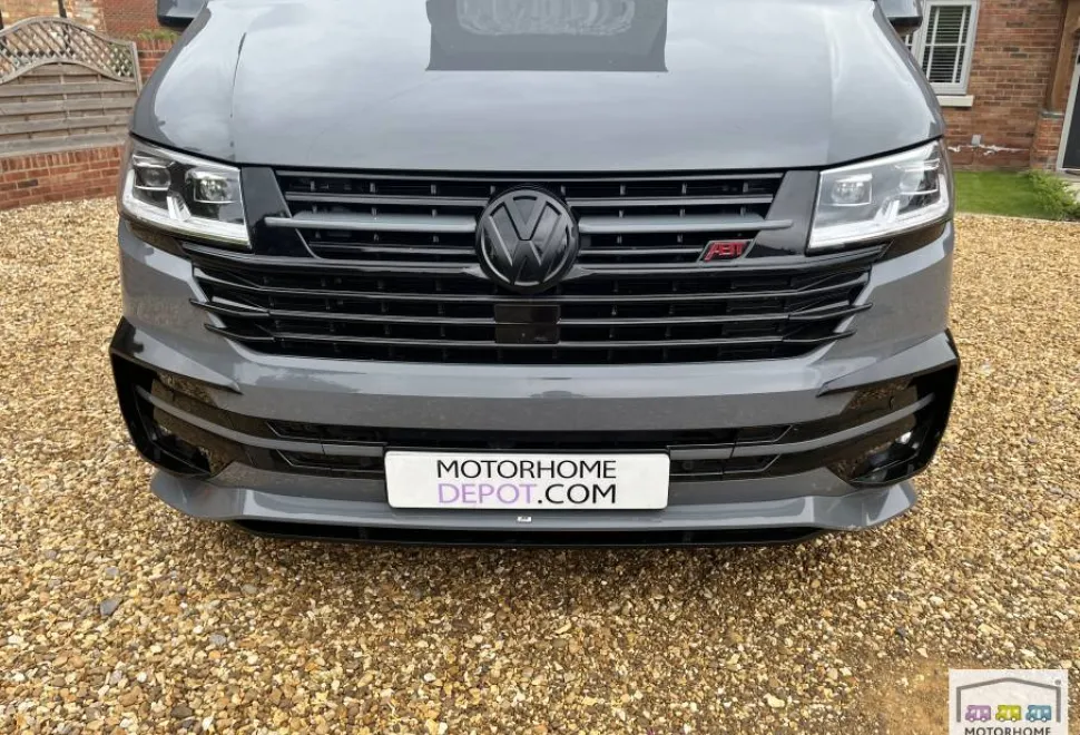 Volkswagen Transporter T32 2023