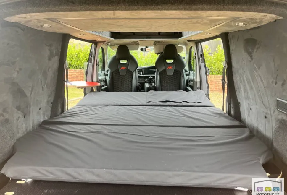 Volkswagen Transporter T32 2023