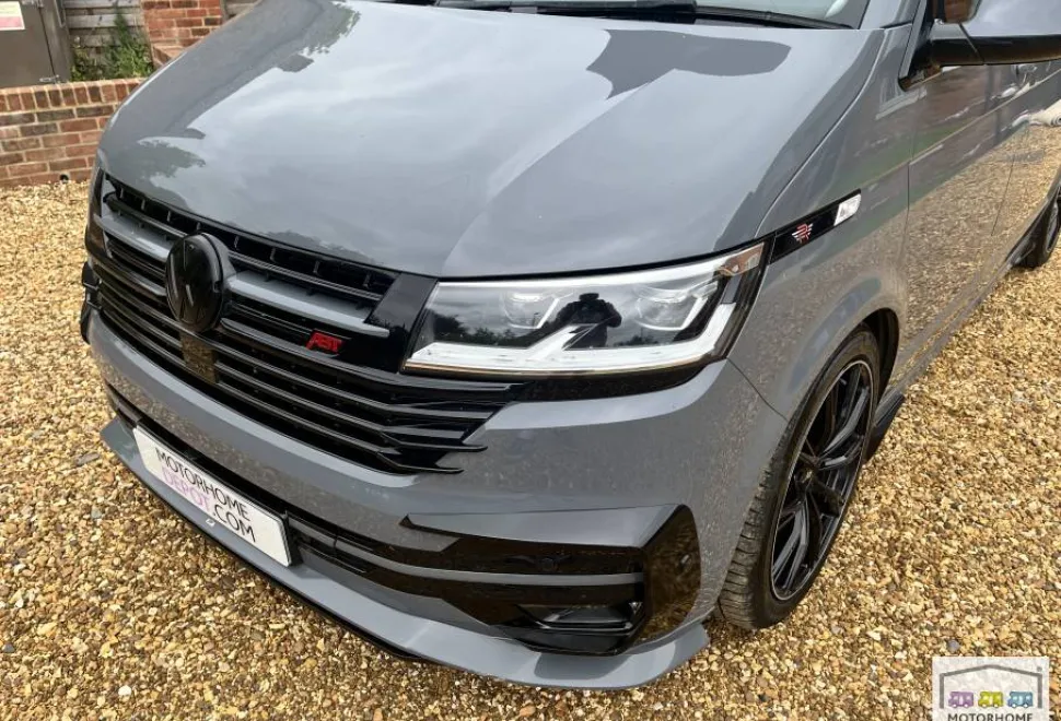 Volkswagen Transporter T32 2023