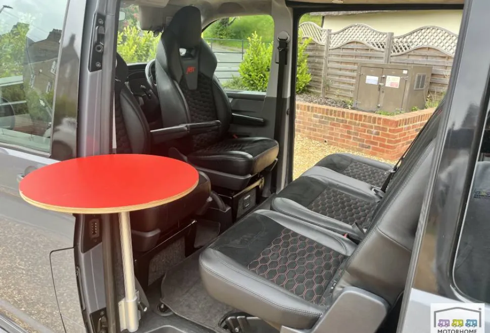Volkswagen Transporter T32 2023