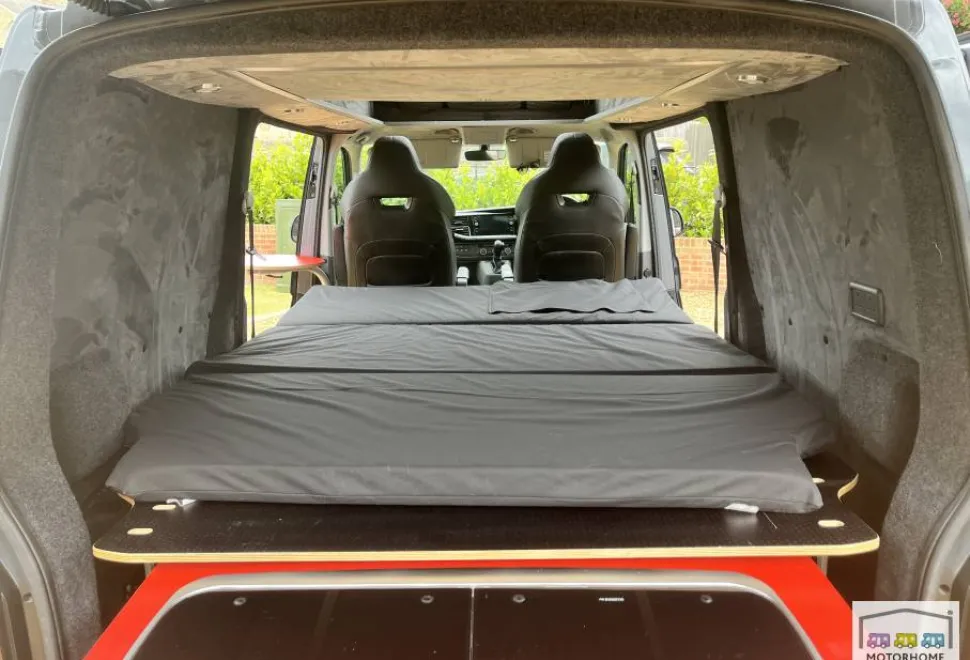 Volkswagen Transporter T32 2023