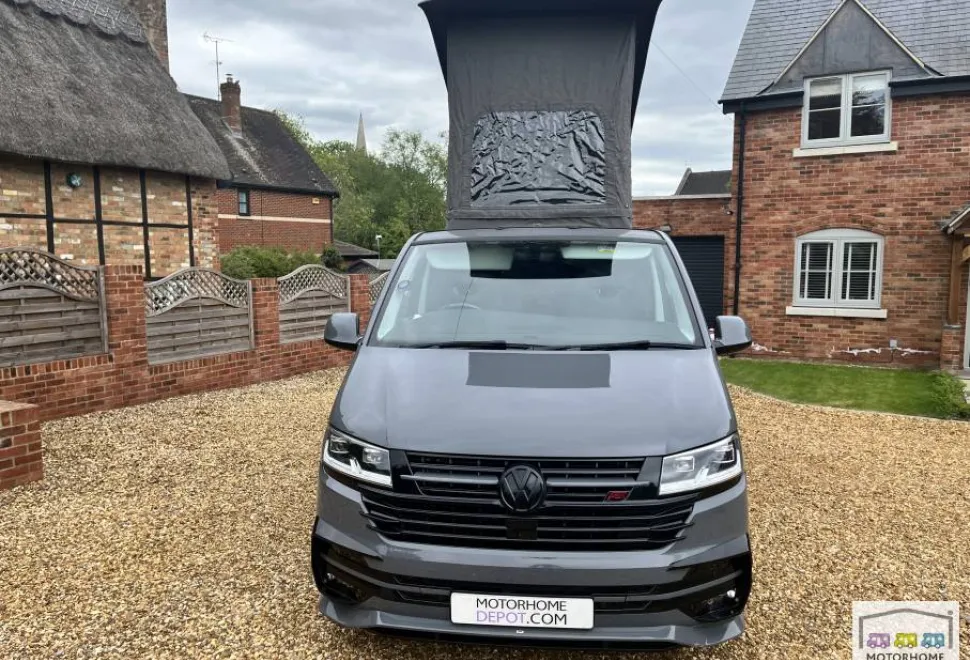 Volkswagen Transporter T32 2023
