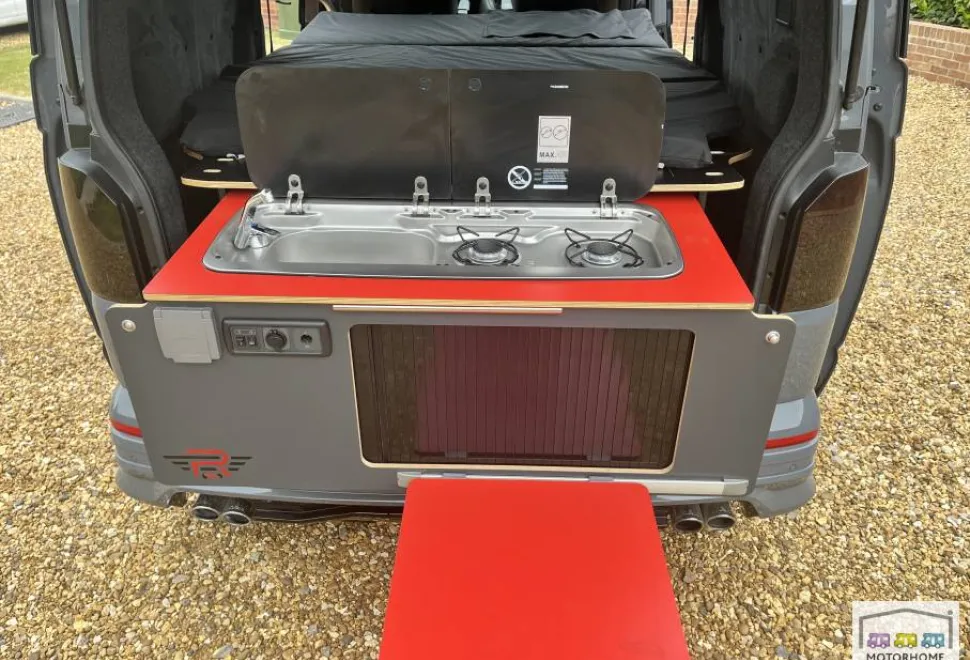 Volkswagen Transporter T32 2023
