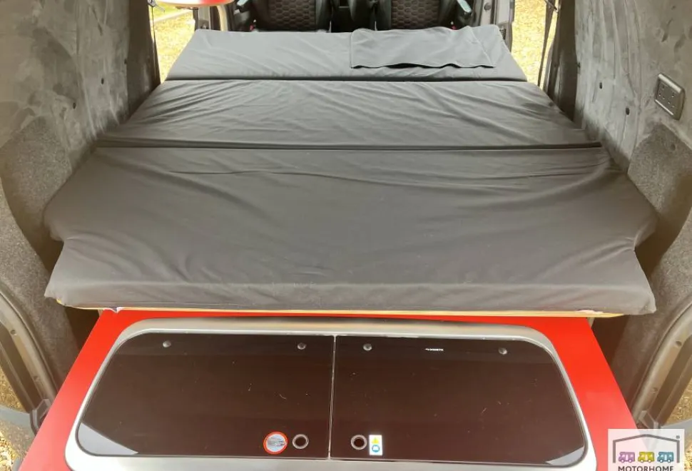 Volkswagen Transporter T32 2023
