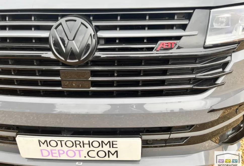 Volkswagen Transporter T32 2023