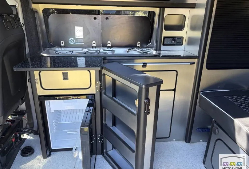 Volkswagen T5 Transporter   2007