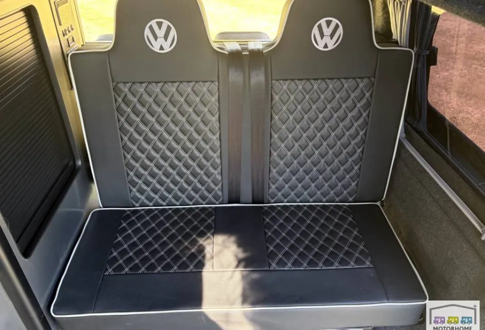 Volkswagen T5 Transporter   2007