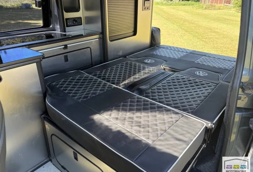 Volkswagen T5 Transporter   2007