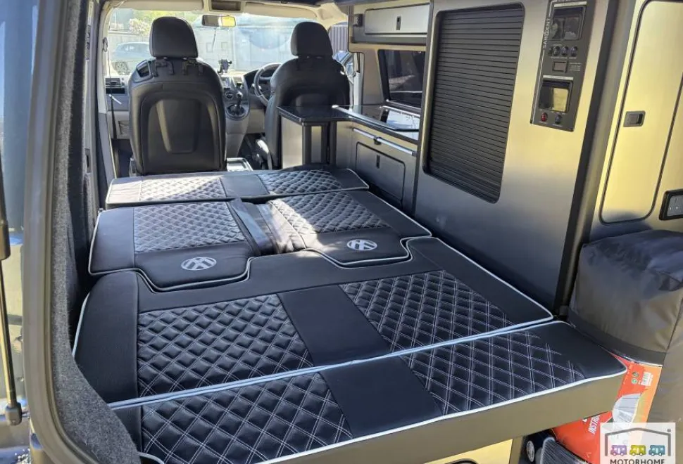 Volkswagen T5 Transporter   2007