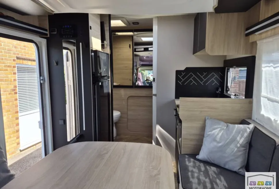 Chausson 650  2024